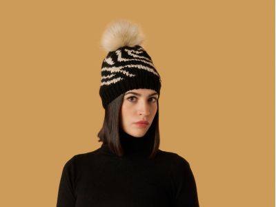 Cappello collezione inverno 2023